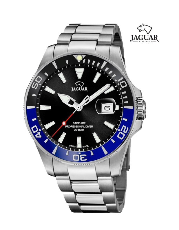 JAGUAR Gents Watch